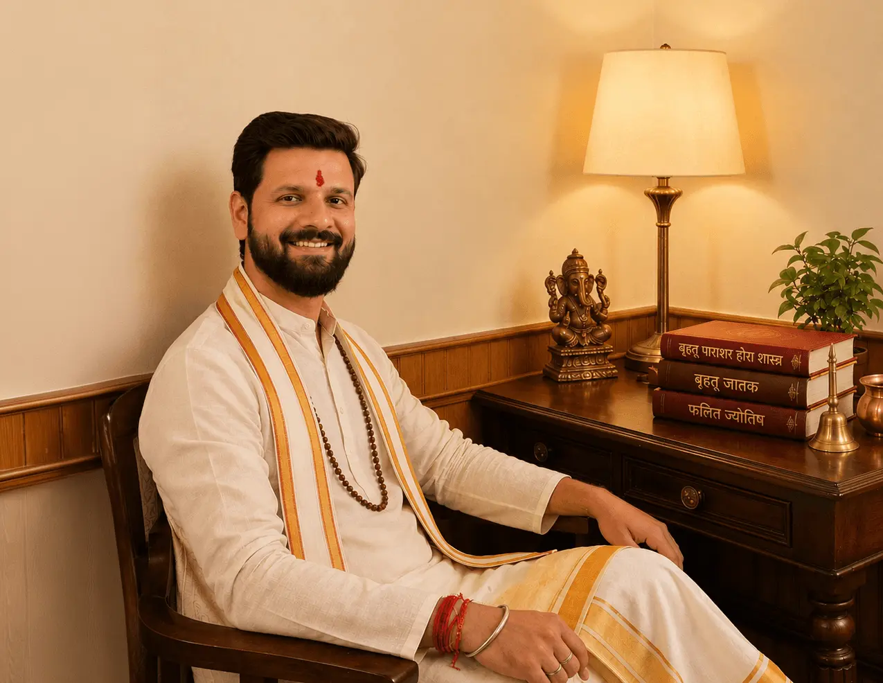 Karan Chopra